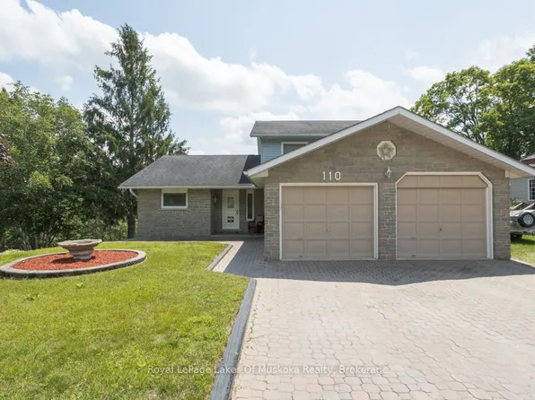 110 Dill St, Bracebridge, ON P1L 1E5