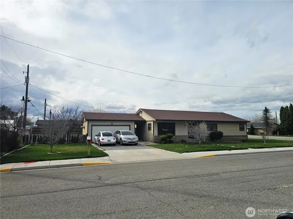 903 6th Avenue SE, Quincy, WA 98848
