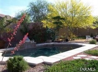 5090 W Bass Butte Ln, Marana, AZ 85658