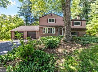 506 Northbrook Rd, West Chester, PA 19382