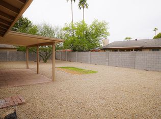 4544 W Bloomfield Rd, Glendale, AZ 85304