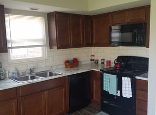 3418 Ridgeway Ave, Evansville, IN 47714