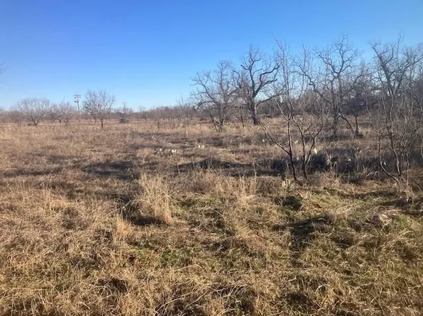 0 Hightower Rd N, Mason, TX 76856