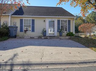 1144 Webber Way, Spartanburg, SC 29307
