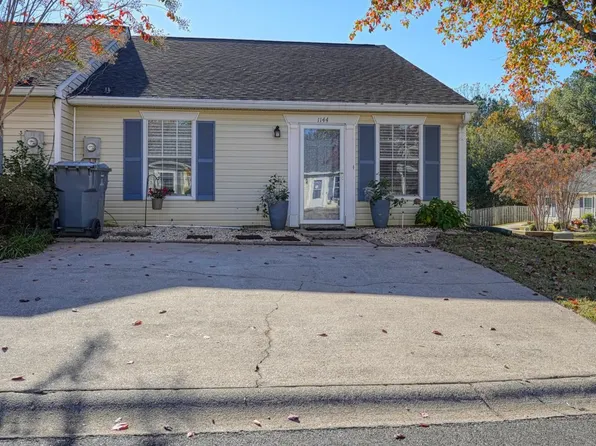 1144 Webber Way, Spartanburg, SC 29307