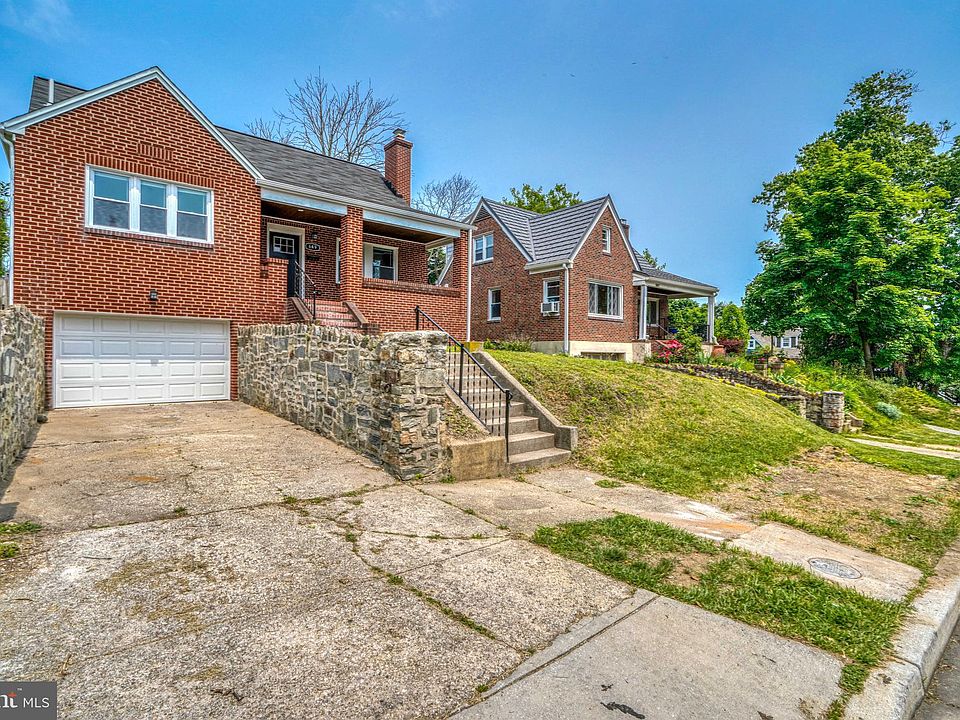 649 Orpington Rd, Baltimore, MD 21229 Zillow