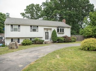 4 Dennis Rd, Milford, MA 01757