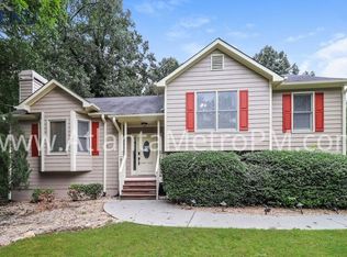 126 Misty Ridge Pl, Hiram, GA 30141