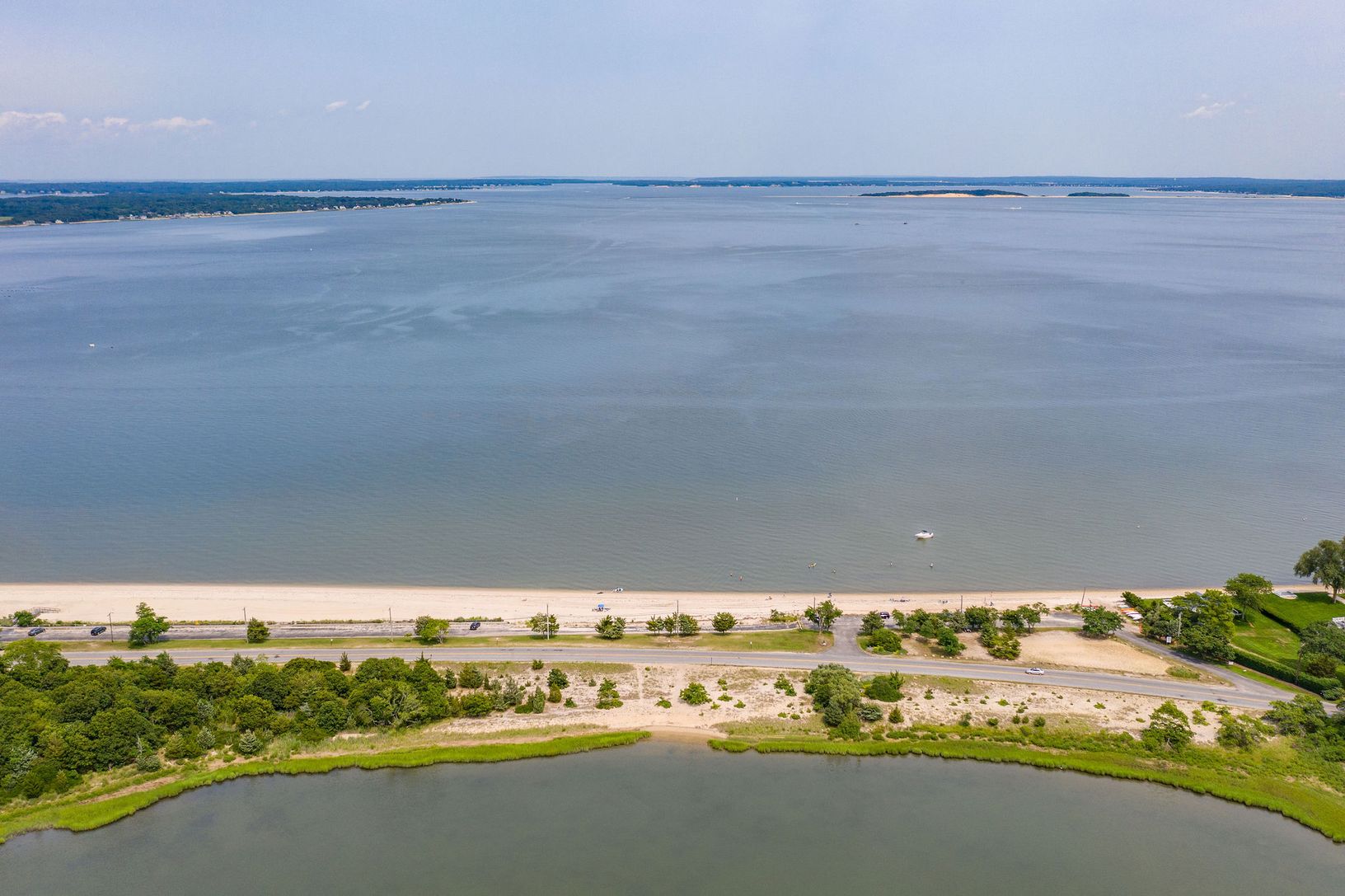  Nassau Point Association Beach