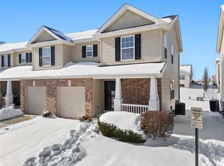 639 Country Village Dr, Lake Saint Louis, MO 63367