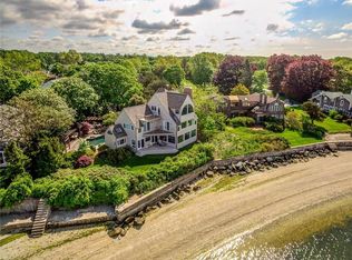 9 Appian Way, Barrington, RI 02806