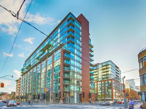 333 Adelaide St E #728, Toronto, ON M5A 4T4