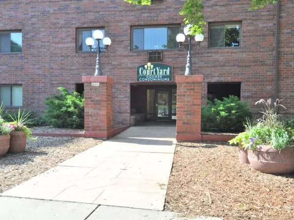 1108 N Milwaukee STREET #357, Milwaukee, WI 53202