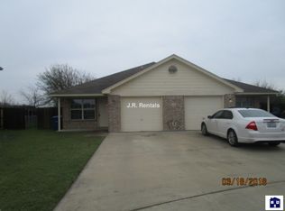 3102 Yaupon Rd APT A, Copperas Cove, TX 76522