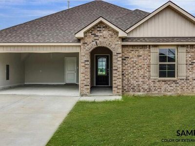 1516 Colonel Rdg, New Iberia, LA, 70560