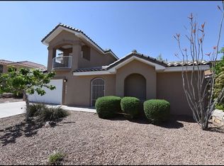 6390 Franklin Summit Dr, El Paso, TX 79912