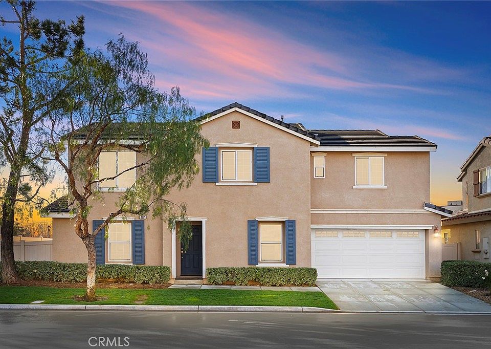 1317 Rover Ln Beaumont CA 92223 Zillow