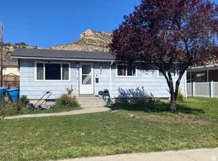 8 S 4th Ave, Helper, UT 84526