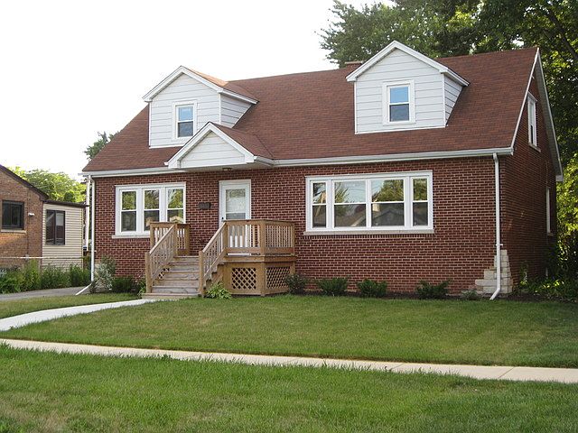1st image of 10120 S Tripp Ave
