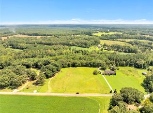 Sanders Rd, Pendleton, SC 29670