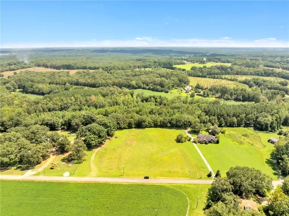 Sanders Rd, Pendleton, SC 29670