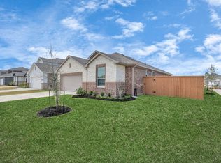 10607 Crescent Peak Ct, Rosharon, TX 77583