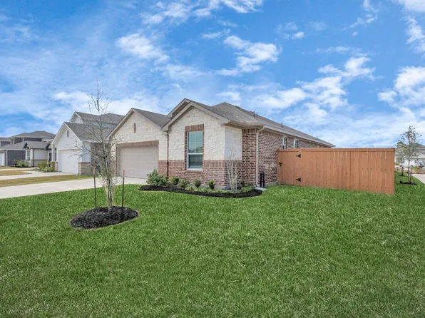 10607 Crescent Peak Ct, Rosharon, TX 77583