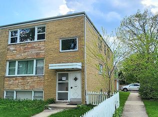 546 Dodge Ave, Evanston, IL 60202