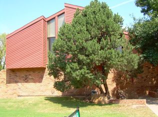 3406 92nd St, Lubbock, TX 79423