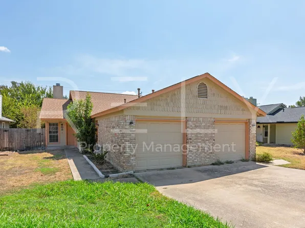 409 Greenlawn Blvd, Round Rock, TX 78664