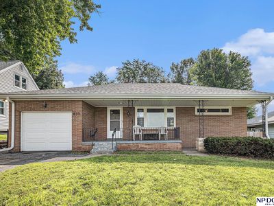 833 N 75th St, Omaha, NE, 68114