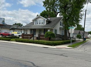 1600 W Jackson St #16001/2, Muncie, IN 47303