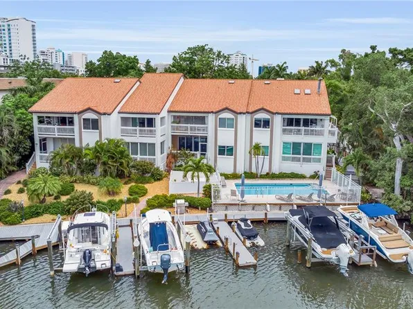 862 HUDSON AVENUE #862, SARASOTA, FL 34236