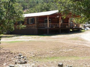 8895 County Road 380, Camp Wood, TX 78833