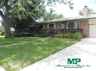 2501 Stanford Rd, Fort Collins, CO 80525