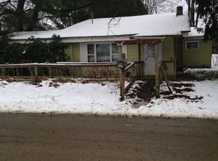 1816 Old Route 322, Utica, PA 16362