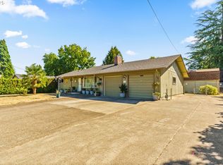 2255 SE Thompson St, Corvallis, OR 97333