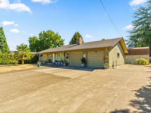 2255 SE Thompson St, Corvallis, OR 97333