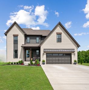 1601 Legacy Ct, Clarksville, TN, 37043