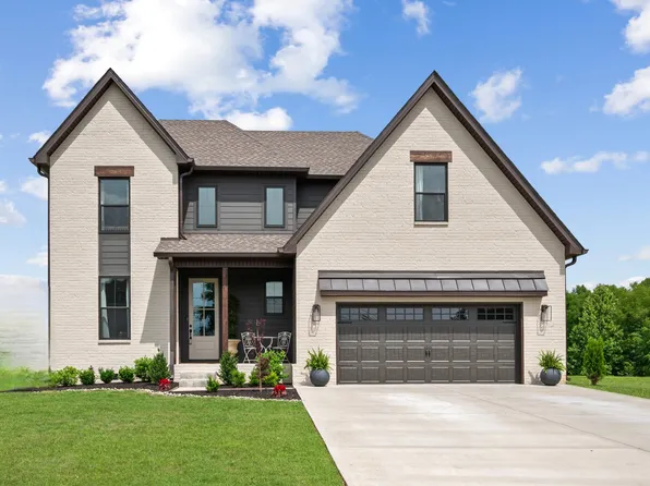 1601 Legacy Ct, Clarksville, TN 37043