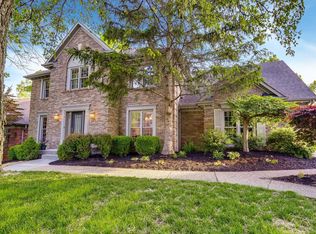 1619 Night Hawk Ct, Louisville, KY 40223