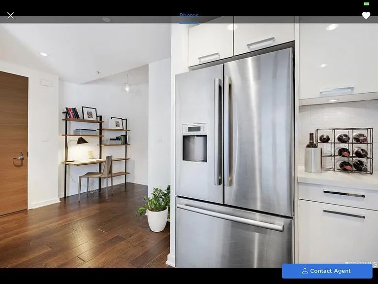1 Hawthorne St #19A — Photo 4