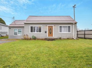 610 Hoop St, Olean, NY 14760