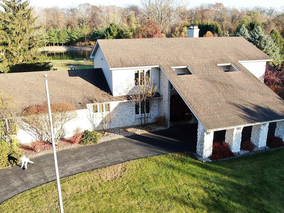 7540 Adler Rd, Ottawa Lake, MI 49267 Zillow