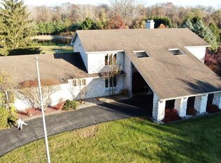 7540 Adler Rd, Ottawa Lake, MI 49267