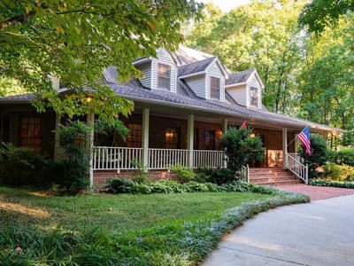 693 Tower Hill Rd, Livingston, TN, 38570