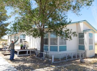 15645 N Eldorado Dr, Dolan Springs, AZ 86441