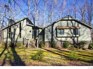 7901 Merrimac Dr, Apex, NC 27539