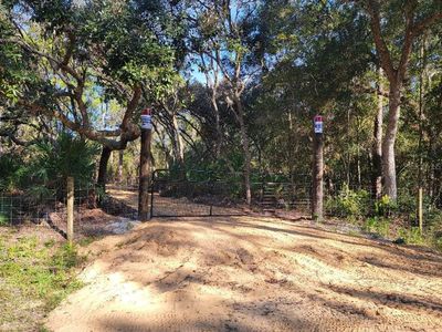 34389 Creekstone St Lot 15, Webster, FL, 33597
