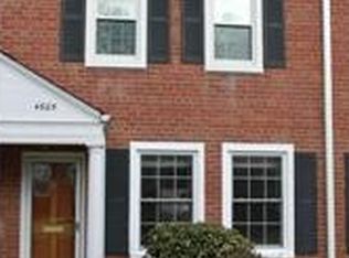 4605 30th Rd S, Arlington, VA 22206